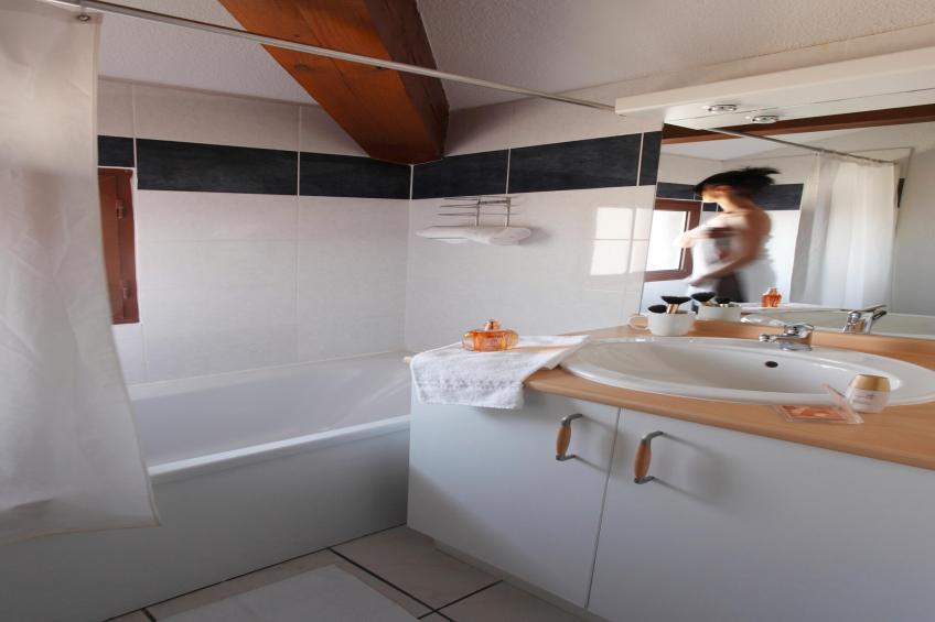 Résidence la Barbacane Carcassonne / Studio double 2 pers - foto 15