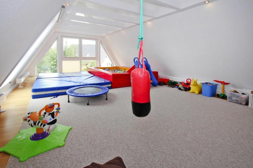 Holiday resort im Müritz-Nationalpark, Mirow - Type E - foto 26