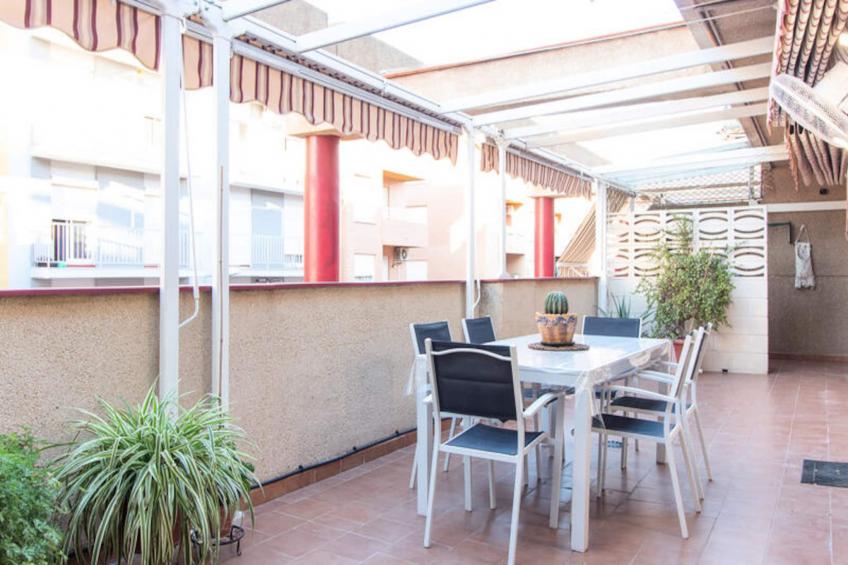 Appartements à Puerto de Sagunto
