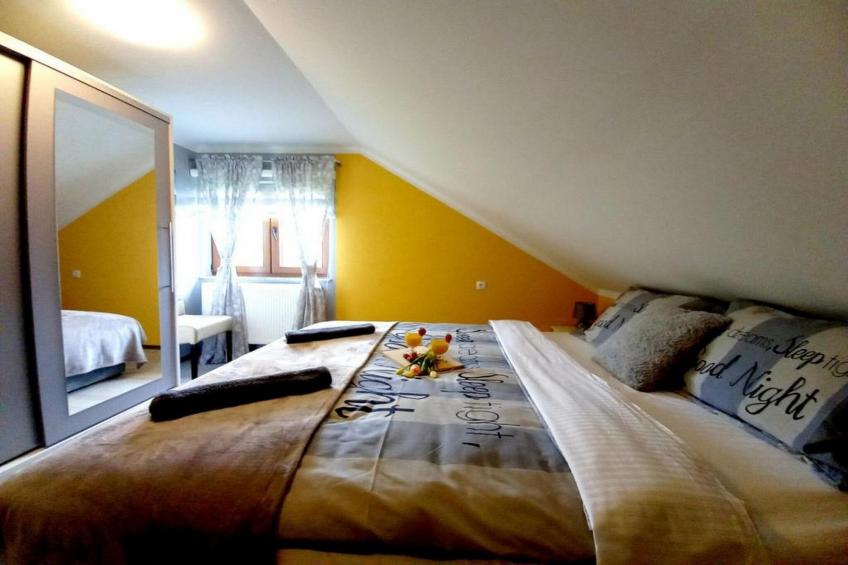 Matan House - Two Bedroom Holiday Home with Hot Tub - foto 17