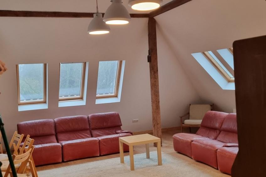Haus der Wohnstile , Ferienhaus in Bremen-Lesum - foto 29