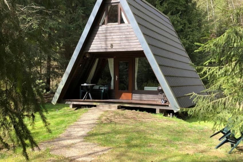 mit Garten, Grill und Terrasse - foto 39