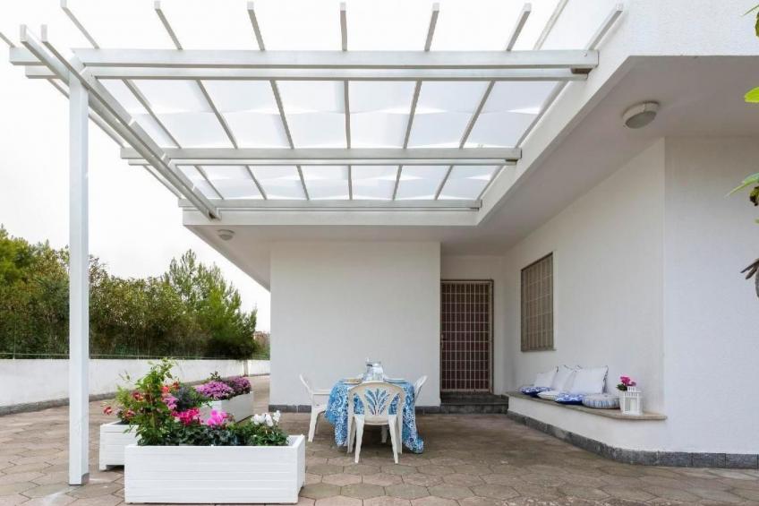 Wohnung in Capilungo mit Grill, Terrasse und Garten - foto 2