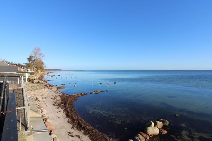 "Grim" - 5m from the sea in Funen - foto 7