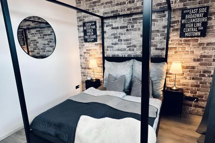 Wohnen im Turm - foto 14