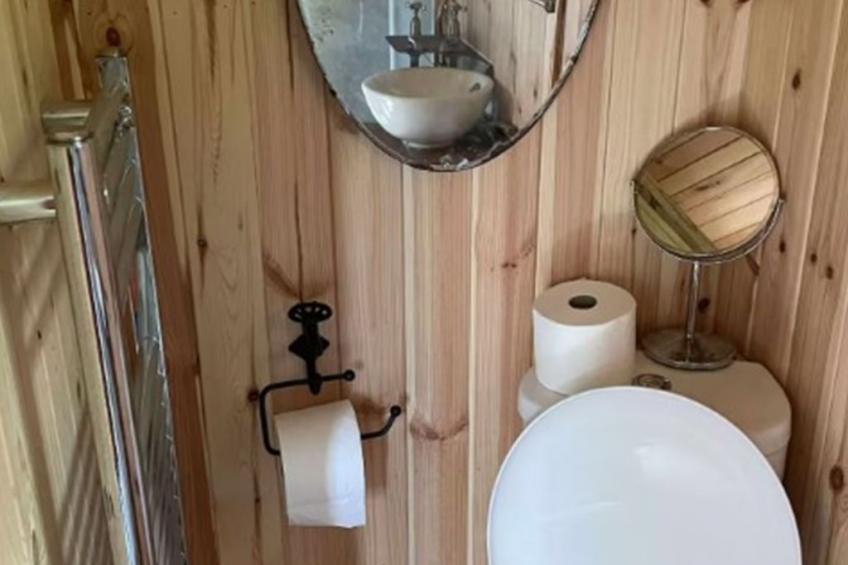 Shepherds Hut - foto 7