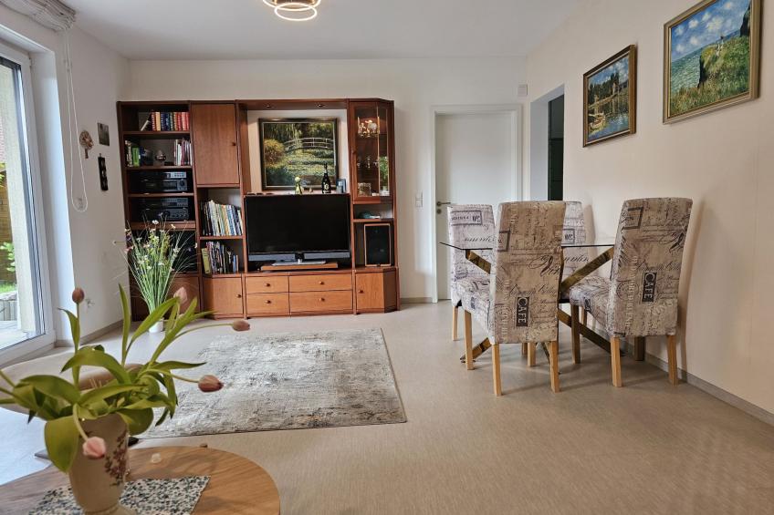 FeWo Lüneburger Heide - Krümel - foto 2