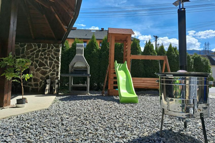 Wellness u Jurka - foto 4