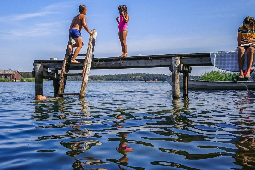 Isokoskelo 5 - foto 2