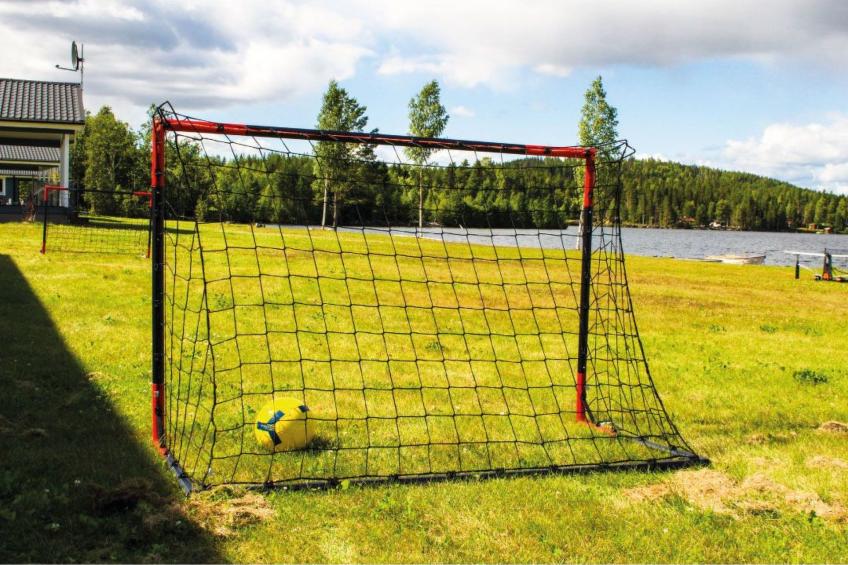 Häuser mit Seeblick Schweden - Rotes Haus - foto 46