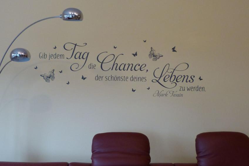 Moderne Wohnung mit Parkplatz und Rheinblick - foto 14