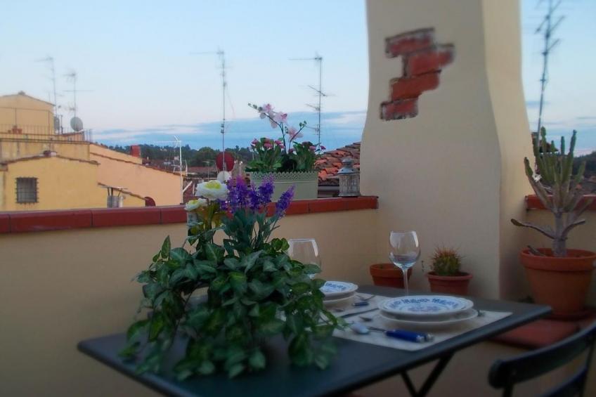 Kleine, gemütliche Wohnung in Oltrarno - foto 15