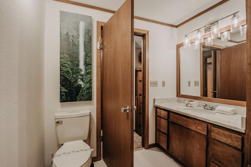 Geräumige Eigentumswohnung mit Sauna, Whirlpool - foto 21