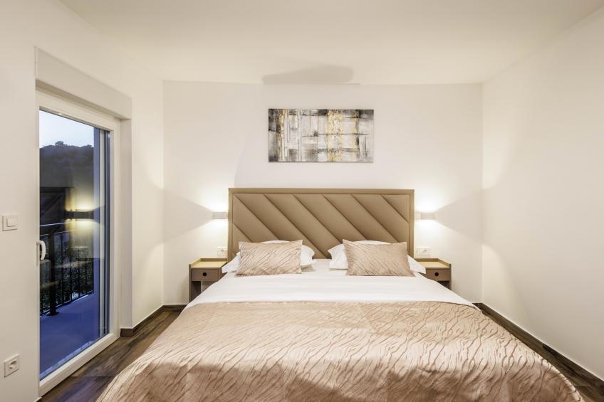 Villa La Fortezza with sea view - foto 36