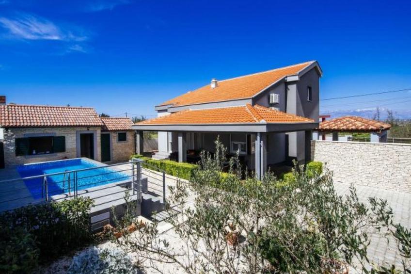 Villa Enna with heated pool - foto 16