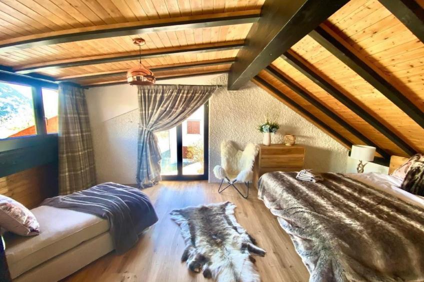 Chalet mit Garten, Grill und Terrasse - foto 24