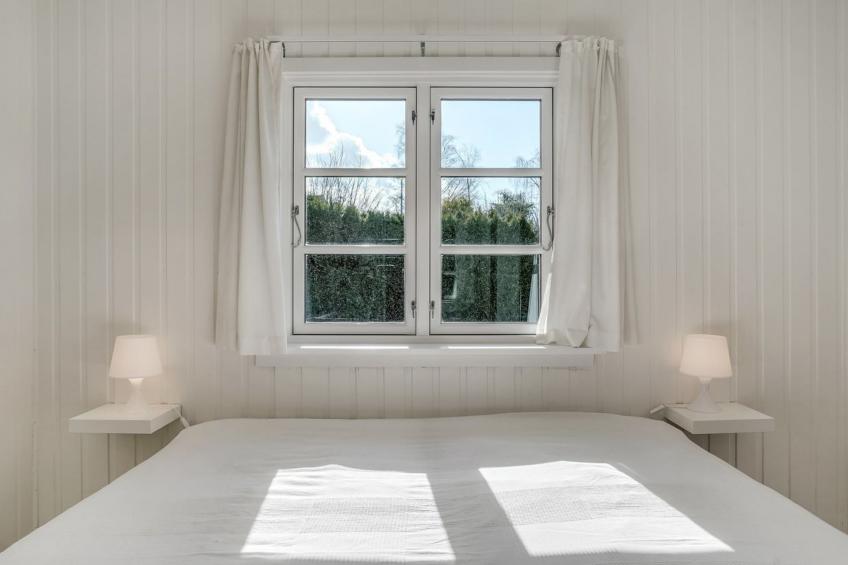 "Ghita" - 1.2km from the sea in Sealand - foto 14