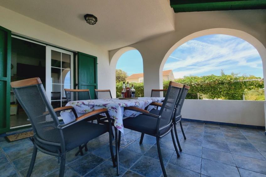 Holiday Home Mirta - Two Bedroom Villa with Sea view - foto 18