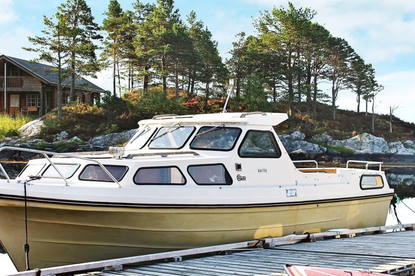 53381 VÅGLAND - foto 38