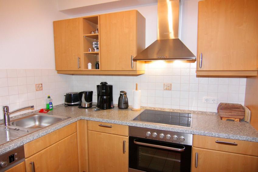 Terraced house, Zingst - foto 10