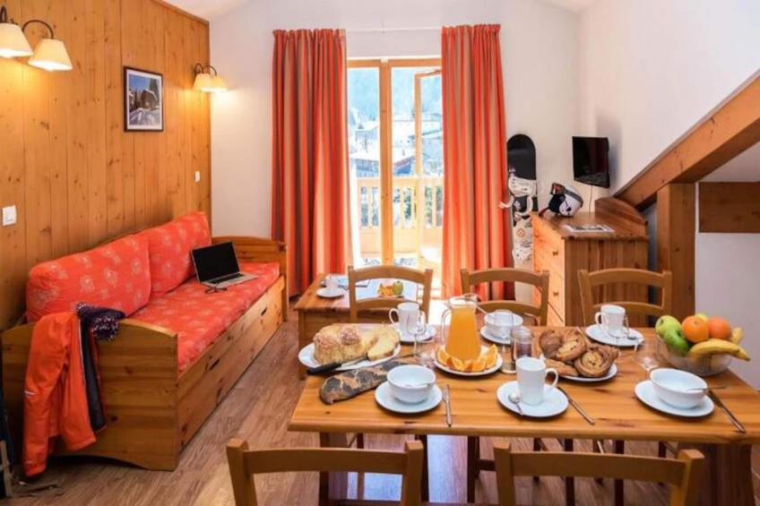 Résidence Goélia Le Blanchot - foto 10