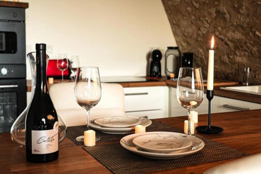 Loft En Pierre | Domaine Paradis - foto 29