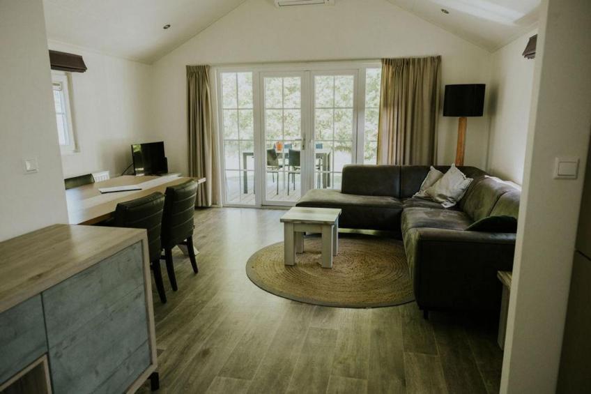 Boslodge l 4 persons - foto 6