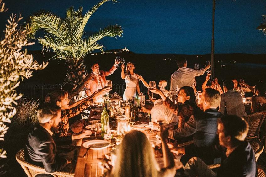 Tolle Villa Sancta Maria Motovun mit Pool - foto 45