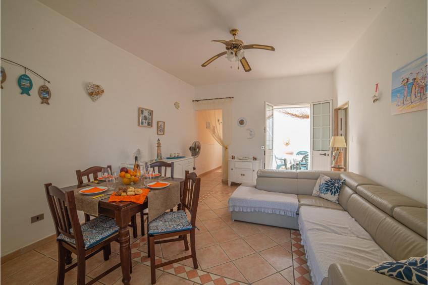 Rusciu Te Lu Mare Apartment - foto 4