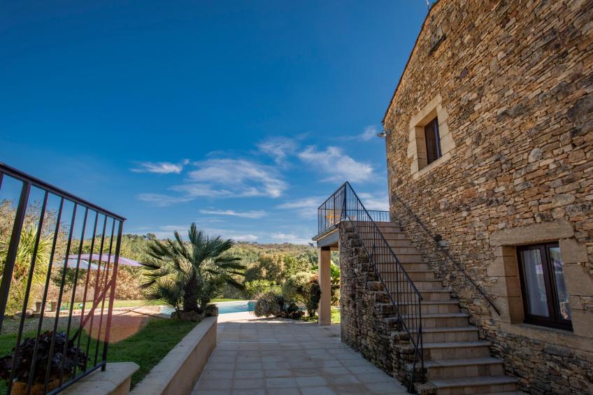 La Roque Haute - foto 6