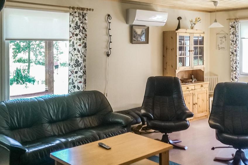 Långstrands stuga - foto 8