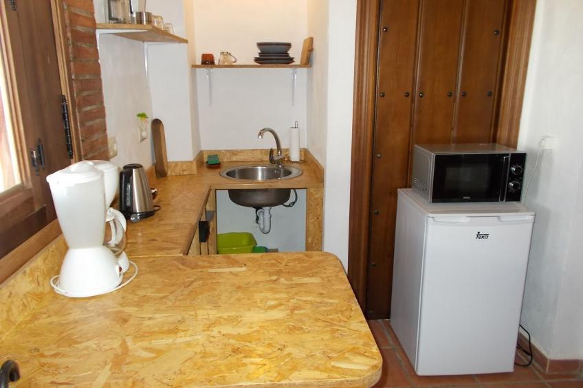 Finca El Chorrillo Studio - foto 9