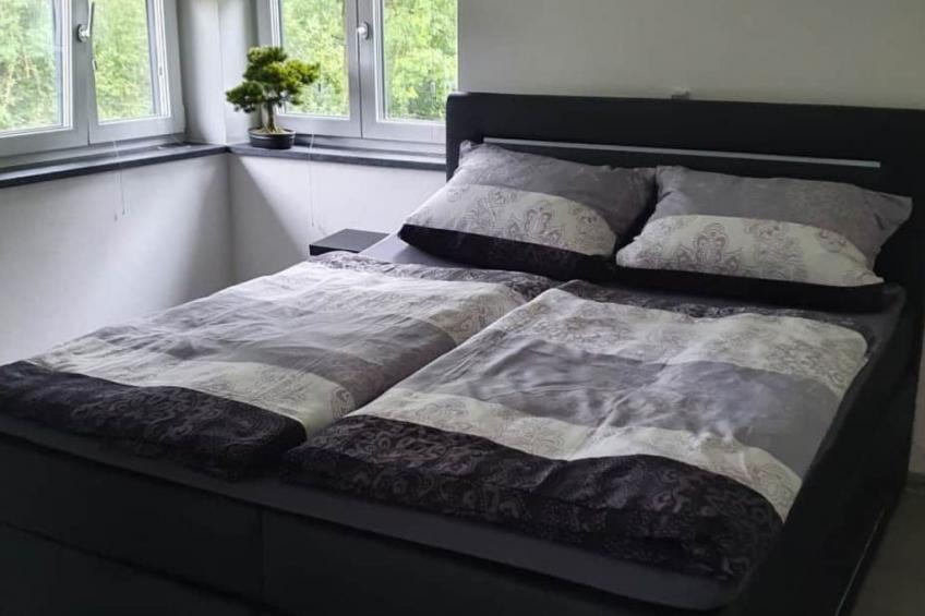 Casa Bianka in Fridolfing - foto 12