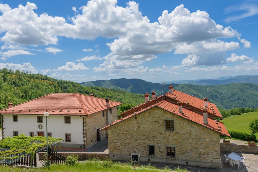 'Giulia' mit Terrasse - foto 15