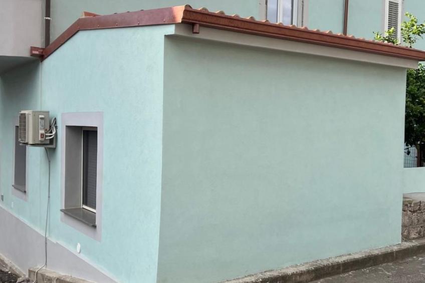 Unabhängige Wohnung im zentralen Bereich von Bosa - foto 16