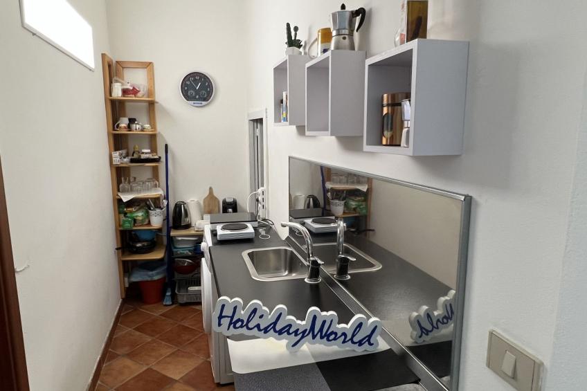 Wohnung 'The Book' mit Balkon - foto 3