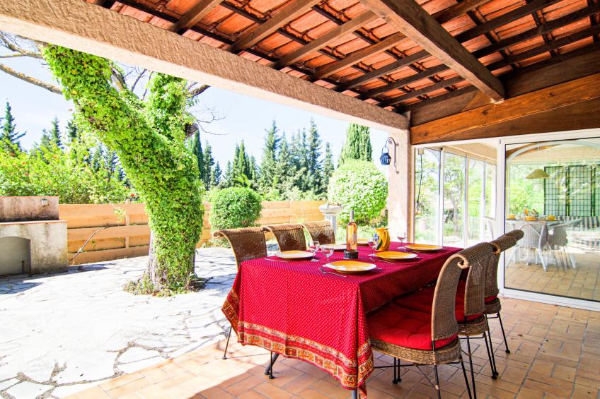 Villa Datcha - foto 25