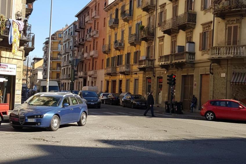Wohnung 'Ascar' mit Balkon - foto 3