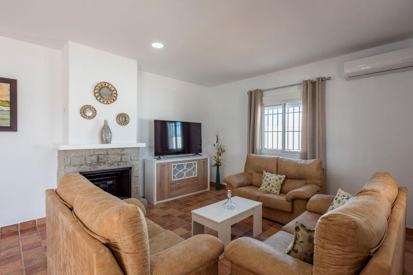 Casa Brisa del Valle - foto 26