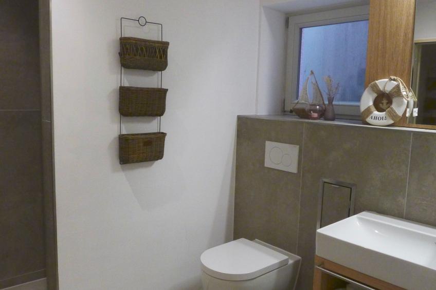 DünenHuuske MeerLeev mit Sauna auf Spiekeroog - foto 26