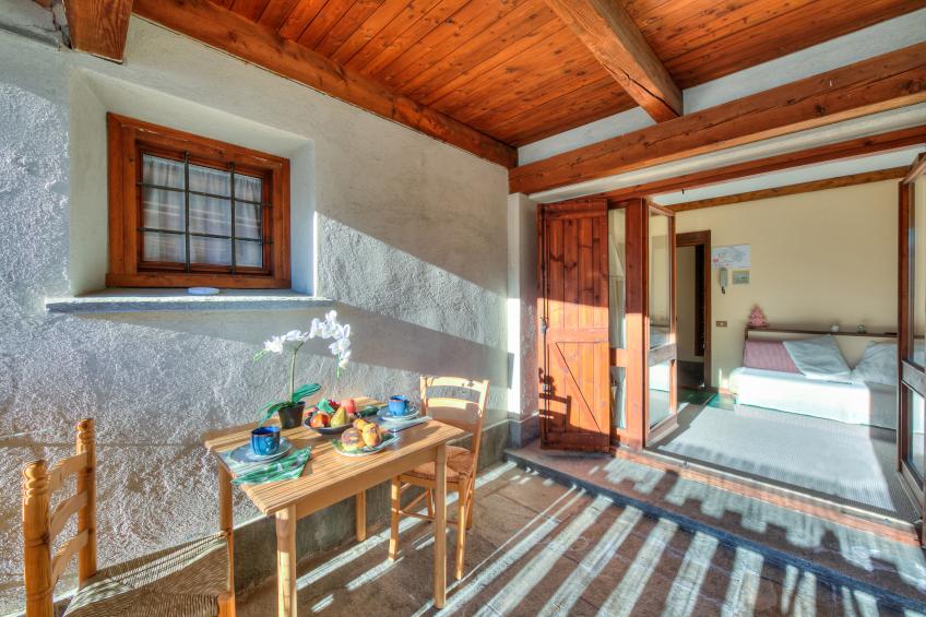 Grange Hike & Ski - Grange Terrace Suite - foto 10