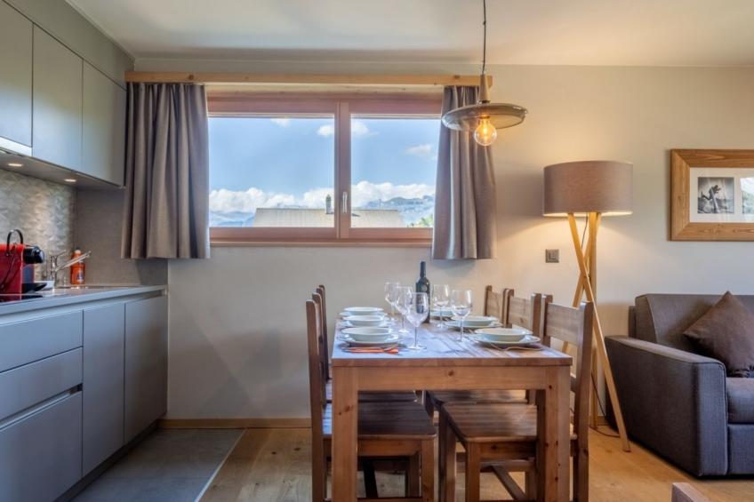 SWISSPEAK Resorts Vercorin - foto 4