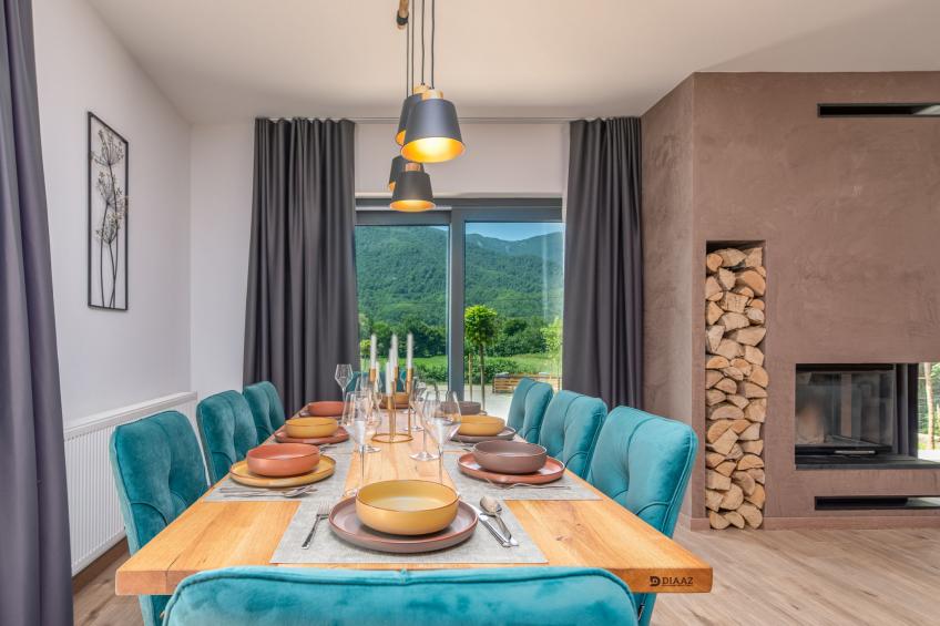 Villa Korina - foto 16