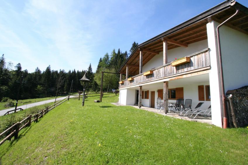 Chalet Niederndorferberg - foto 2