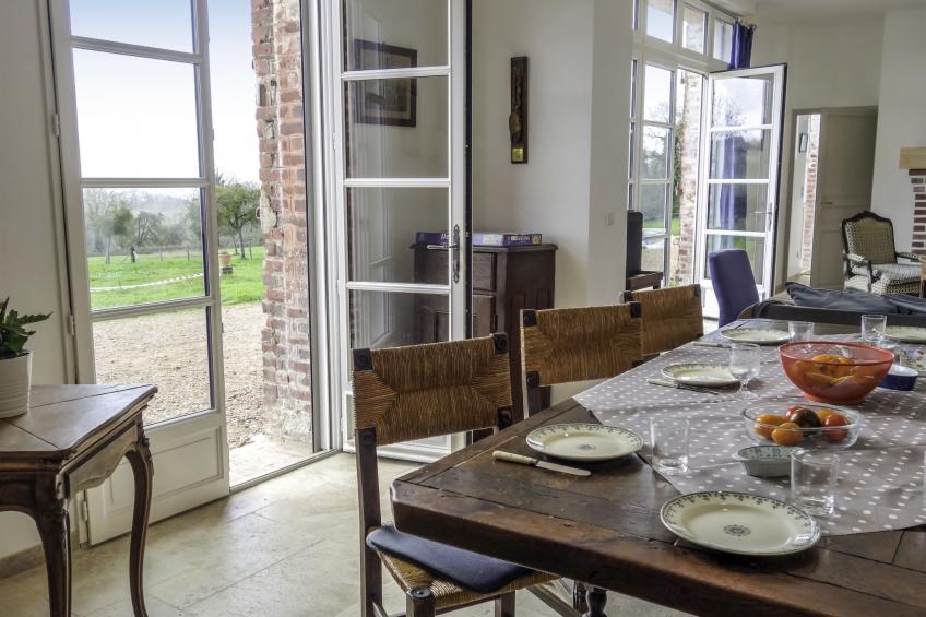 Les écuries de Callenville - foto 9