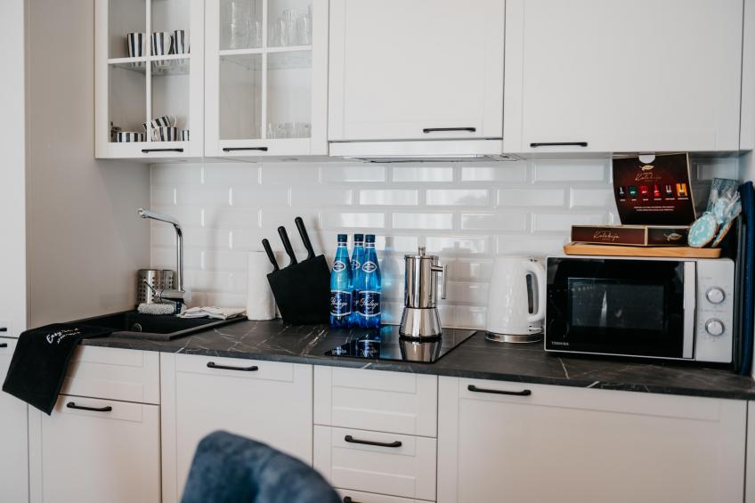 Pinea Mazowiecka 2A-204 Pobierowo - foto 10