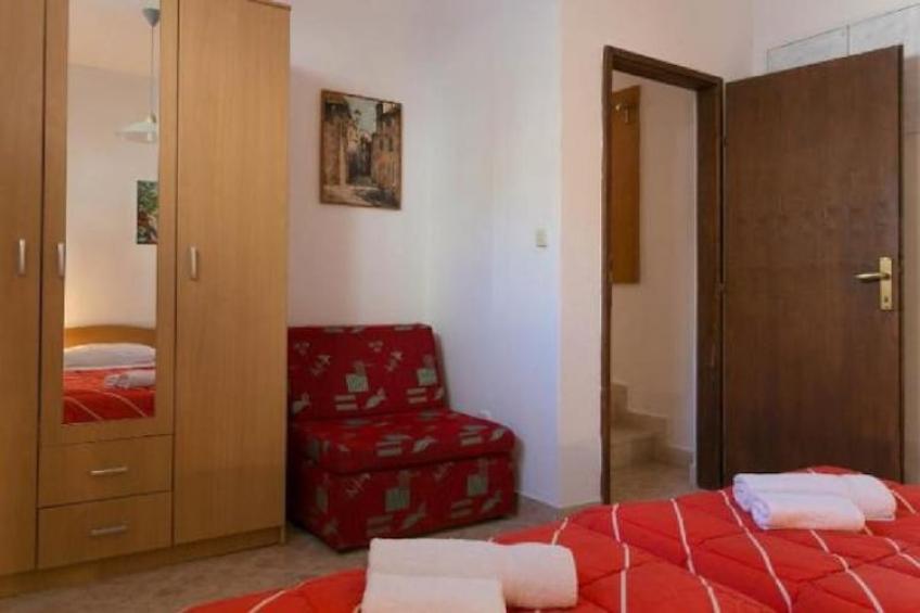 Apartment Anita (Gruž) - One-Bedroom Apartment with Balcony - foto 8