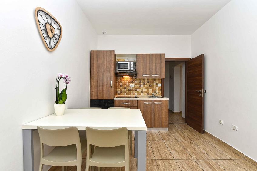 Vakantiewoning met airco en buitenzwembad - BF-VH7DV - foto 2