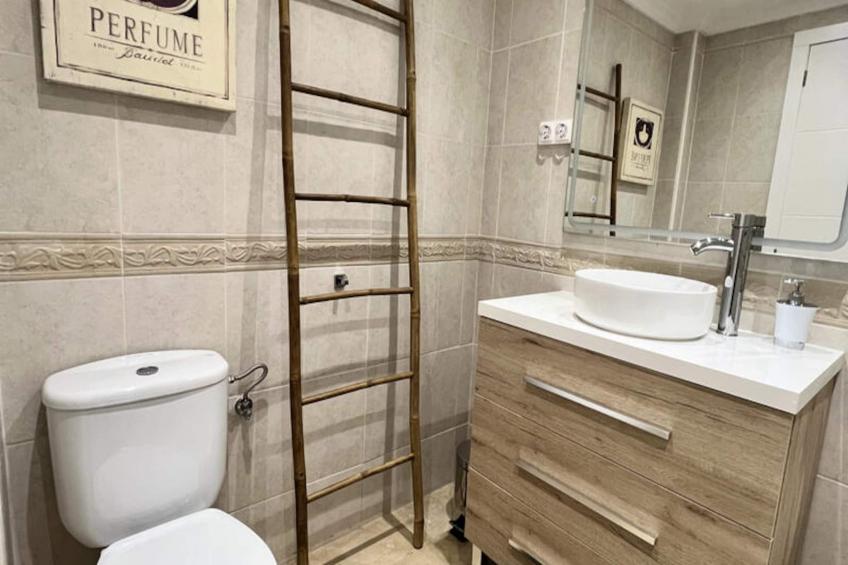 Mobil Home - Bungalow - Cottage à Mijas - foto 29