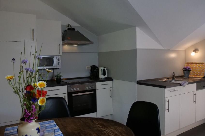 Turmwohnung - foto 12